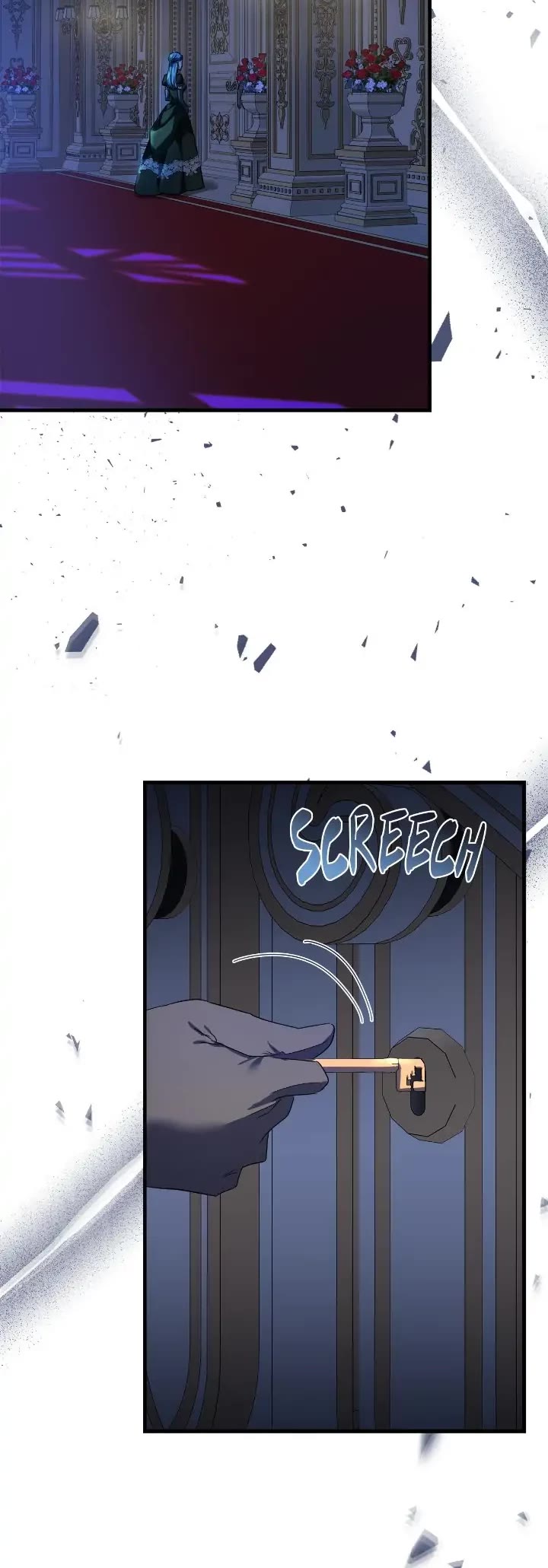 The Villainess Lives Twice Chapter 165 page 4 - Chapter 165