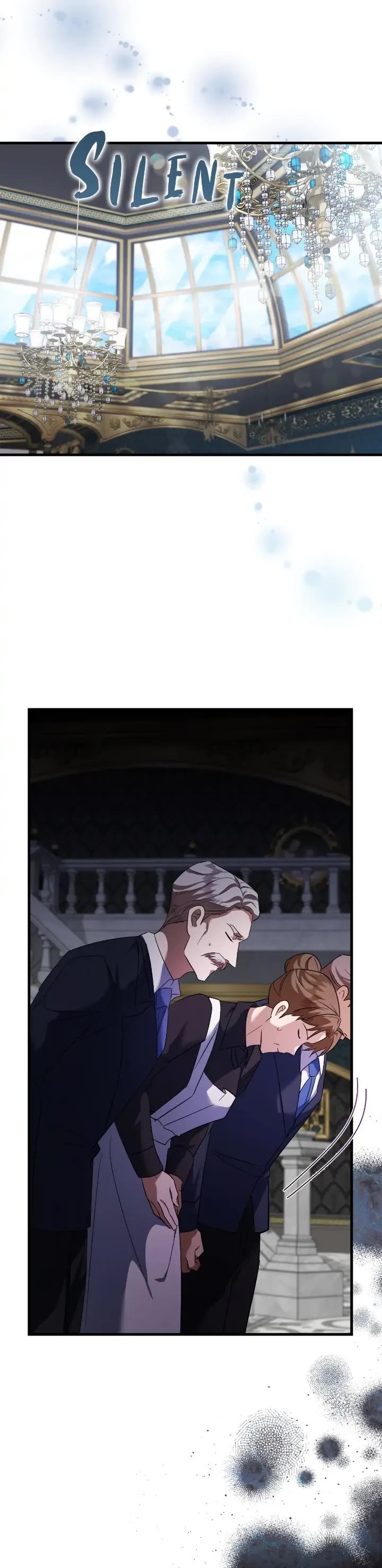 The Villainess Lives Twice Chapter 165 page 45 - Chapter 165