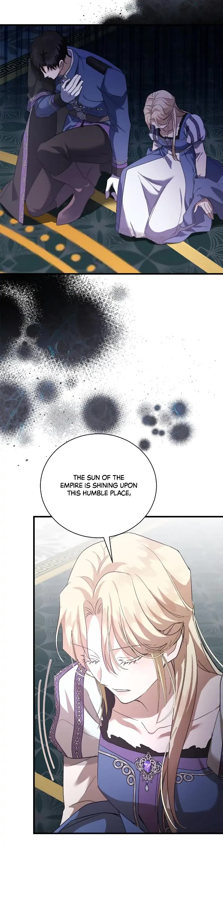 The Villainess Lives Twice Chapter 165 page 46 - Chapter 165