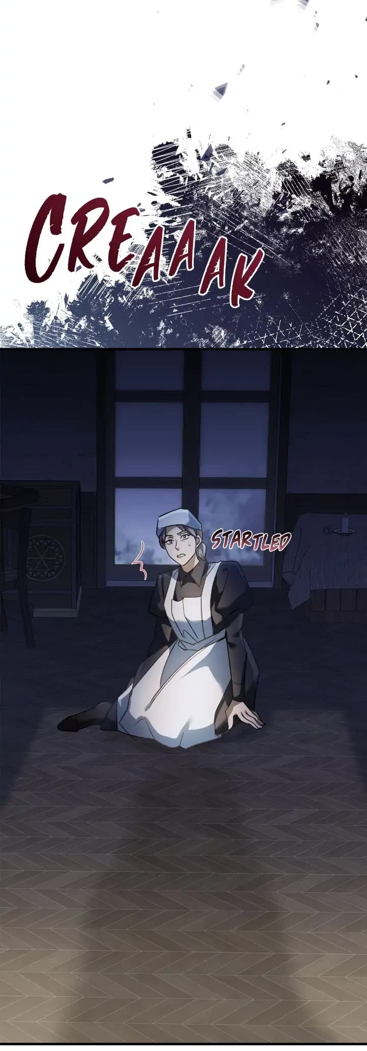 The Villainess Lives Twice Chapter 165 page 5 - Chapter 165