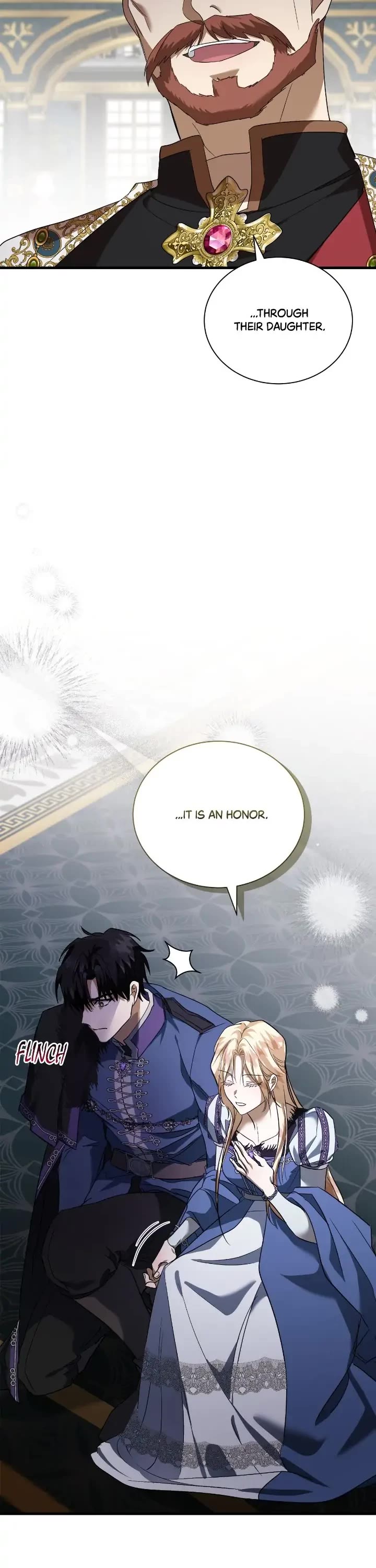 The Villainess Lives Twice Chapter 166 page 11 - Chapter 166