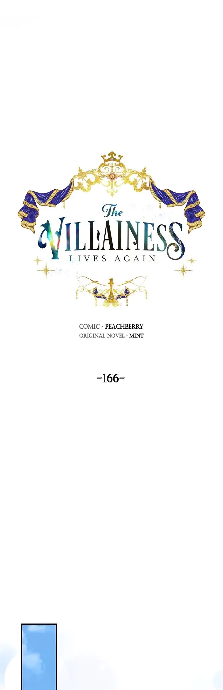 The Villainess Lives Twice Chapter 166 page 13 - Chapter 166