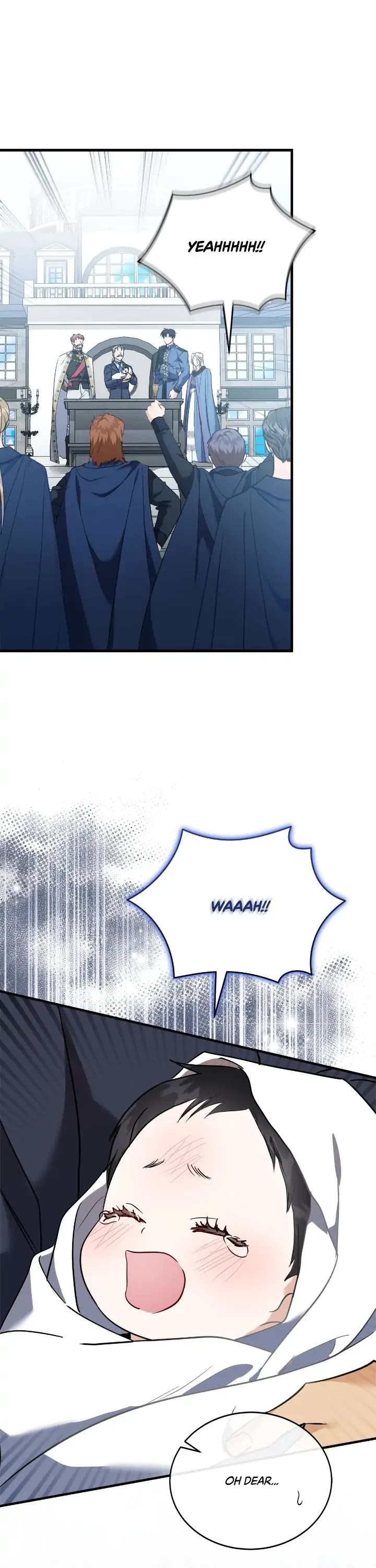 The Villainess Lives Twice Chapter 166 page 15 - Chapter 166