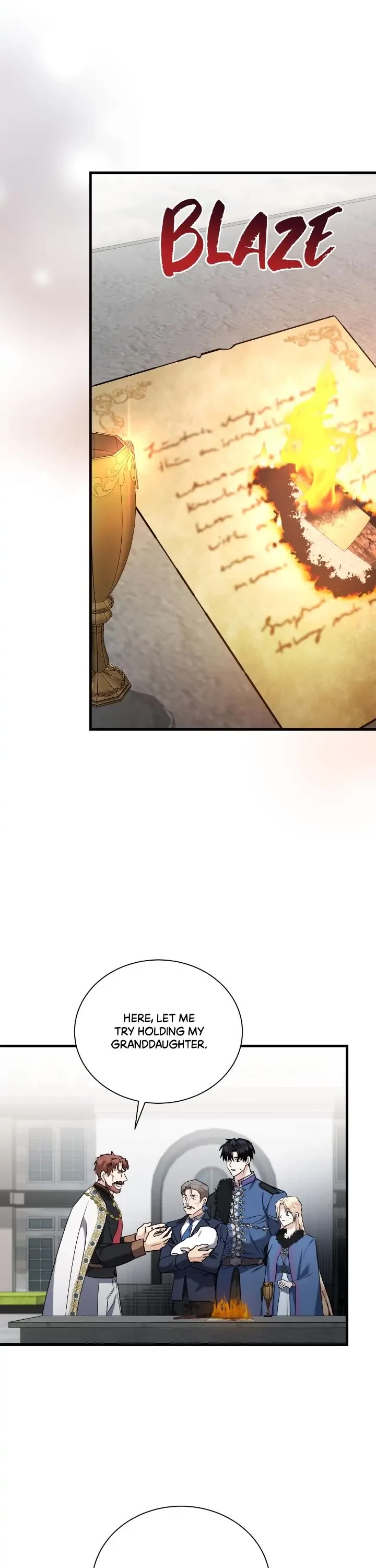 The Villainess Lives Twice Chapter 166 page 17 - Chapter 166