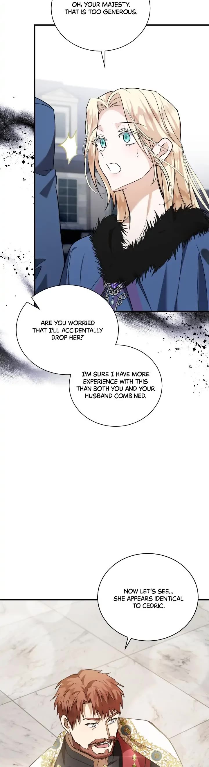 The Villainess Lives Twice Chapter 166 page 18 - Chapter 166