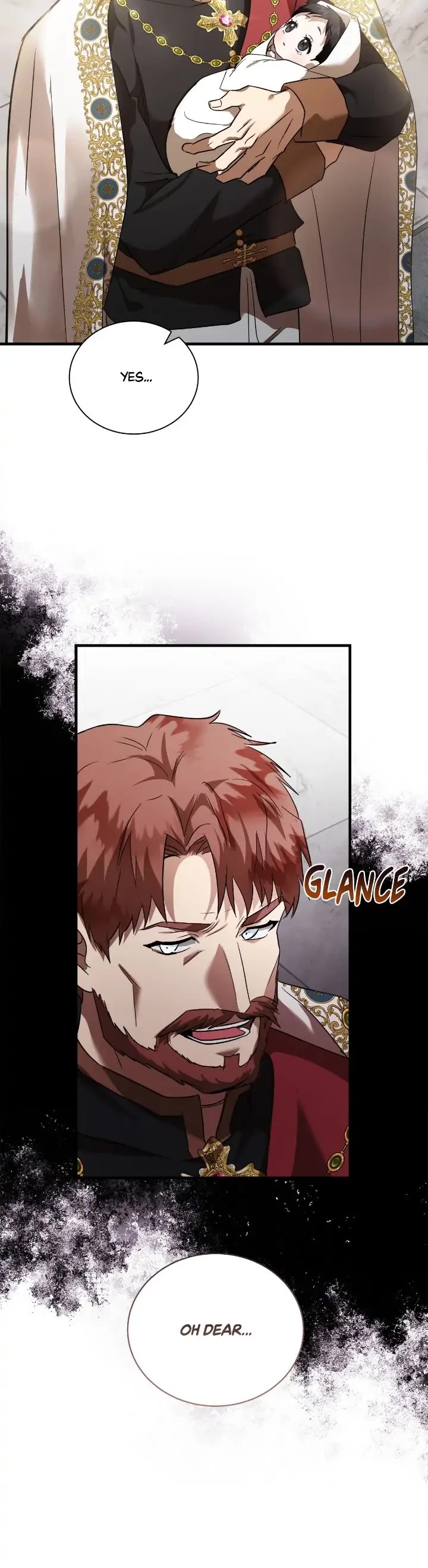 The Villainess Lives Twice Chapter 166 page 19 - Chapter 166