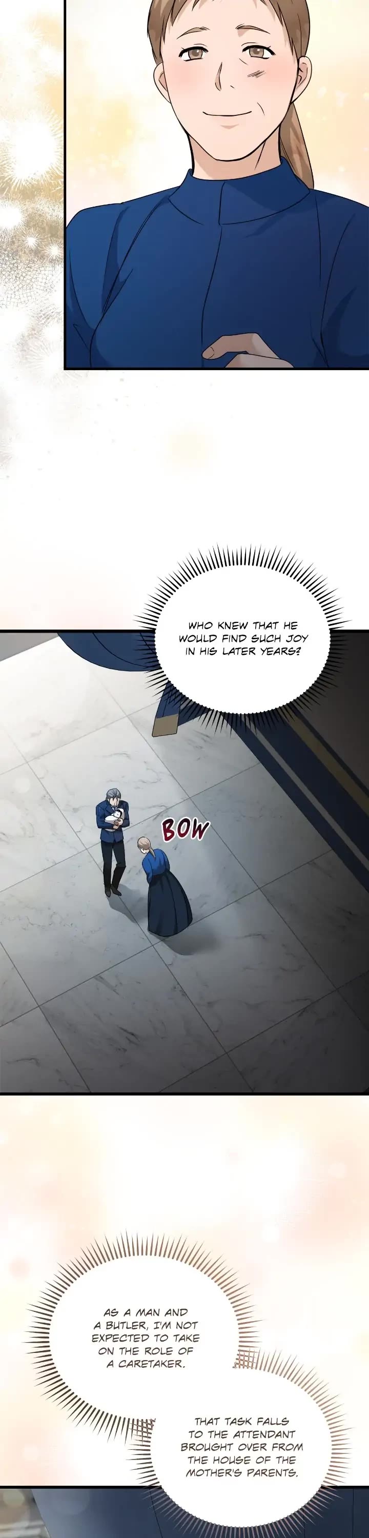 The Villainess Lives Twice Chapter 166 page 24 - Chapter 166