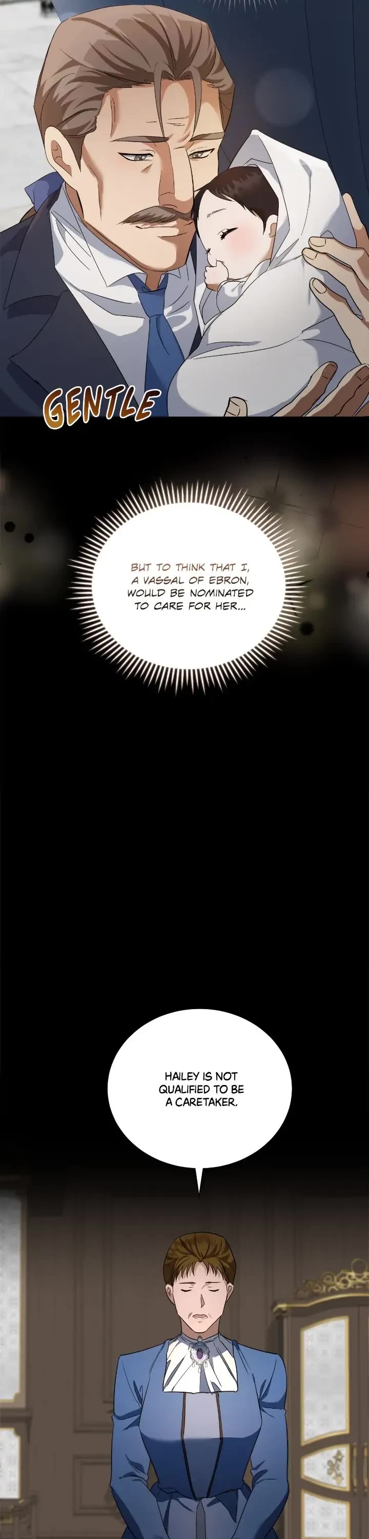 The Villainess Lives Twice Chapter 166 page 25 - Chapter 166