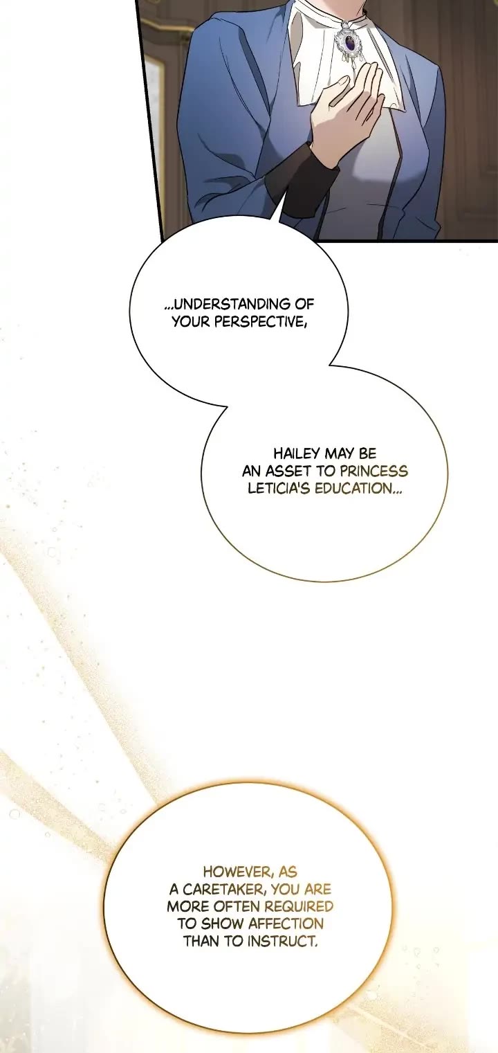 The Villainess Lives Twice Chapter 166 page 27 - Chapter 166