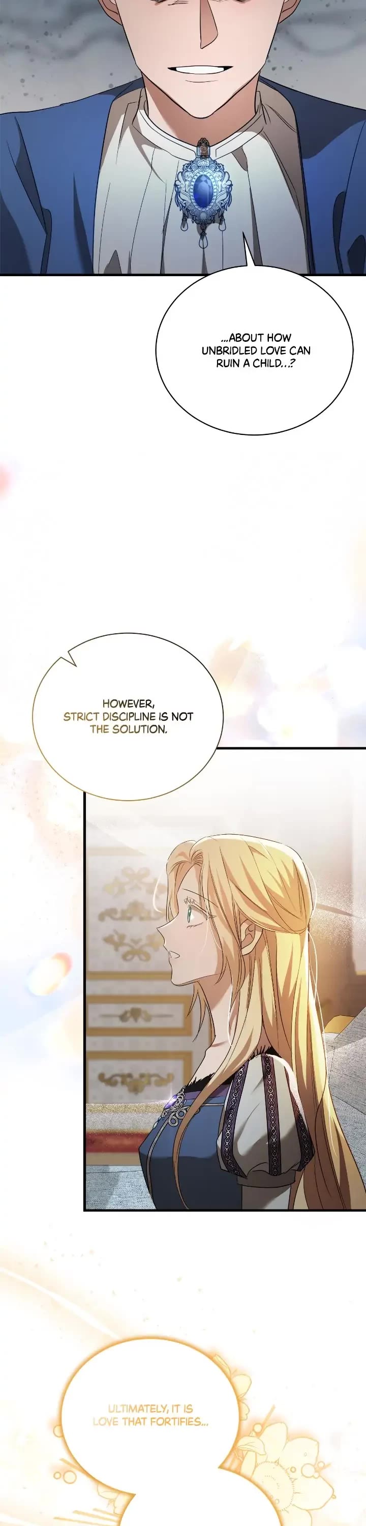 The Villainess Lives Twice Chapter 166 page 30 - Chapter 166