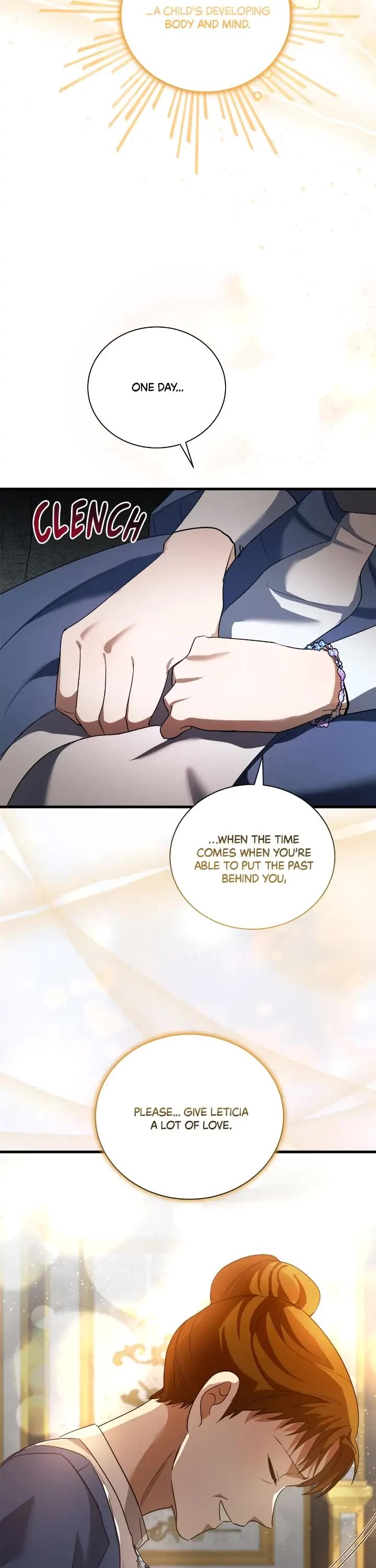 The Villainess Lives Twice Chapter 166 page 31 - Chapter 166
