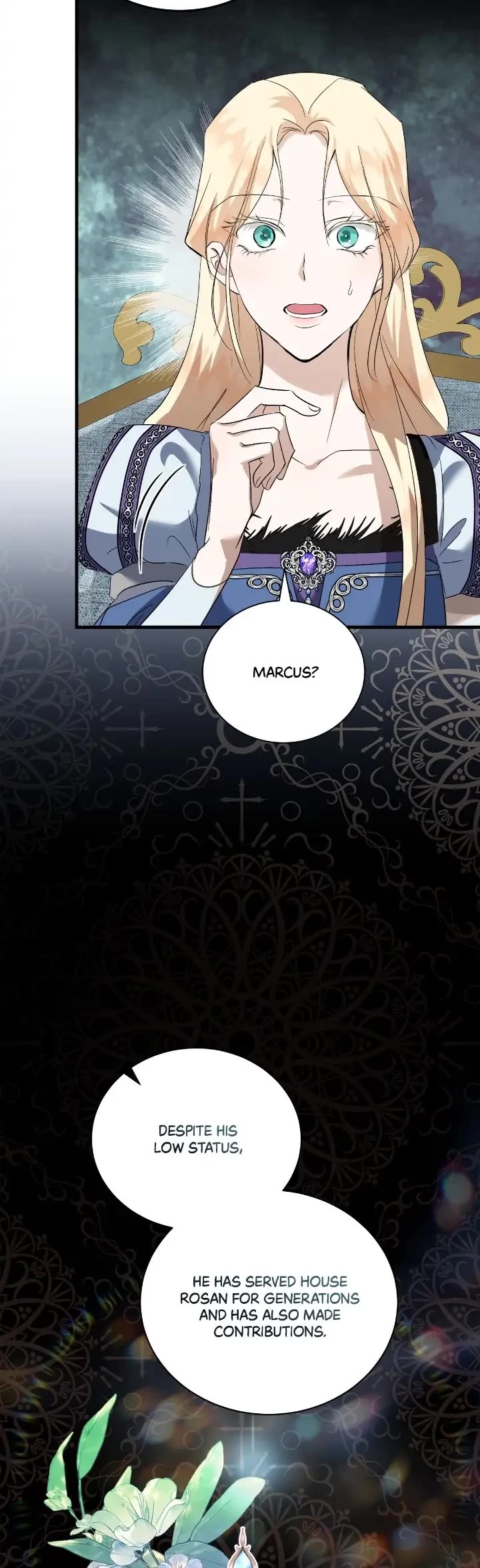 The Villainess Lives Twice Chapter 166 page 33 - Chapter 166