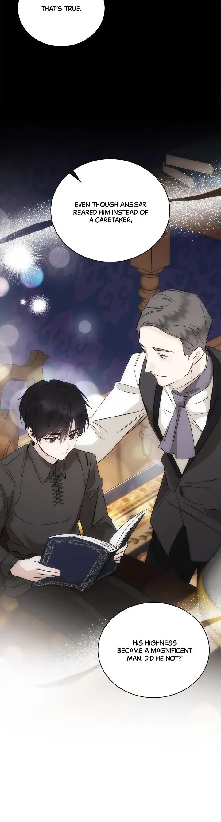 The Villainess Lives Twice Chapter 166 page 37 - Chapter 166