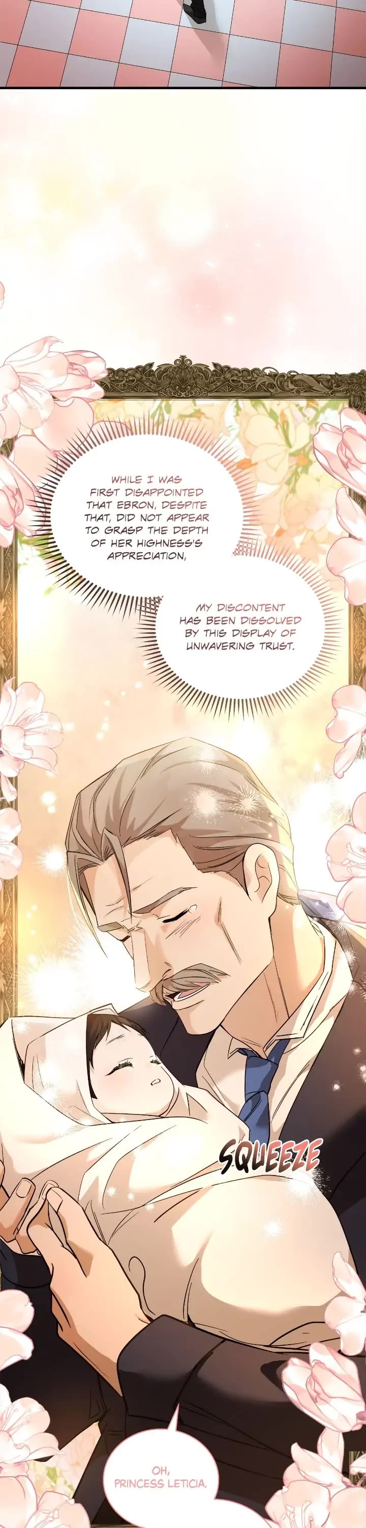 The Villainess Lives Twice Chapter 166 page 39 - Chapter 166