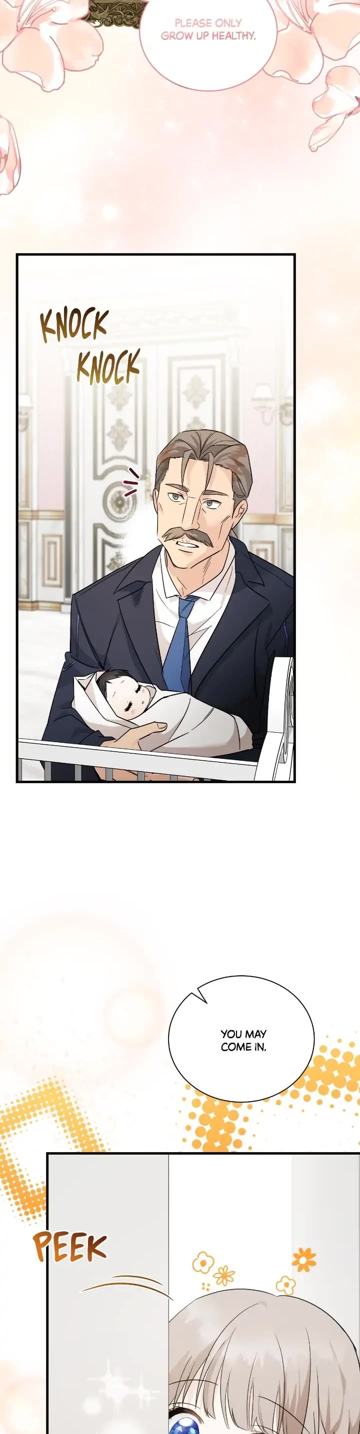 The Villainess Lives Twice Chapter 166 page 40 - Chapter 166