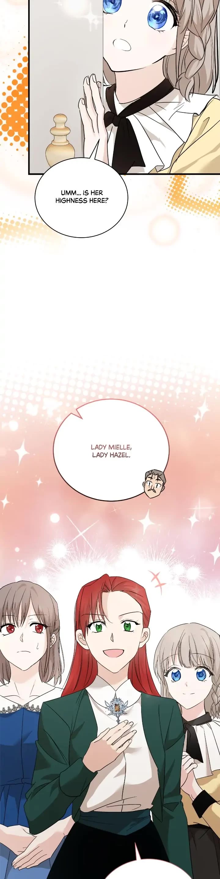 The Villainess Lives Twice Chapter 166 page 41 - Chapter 166