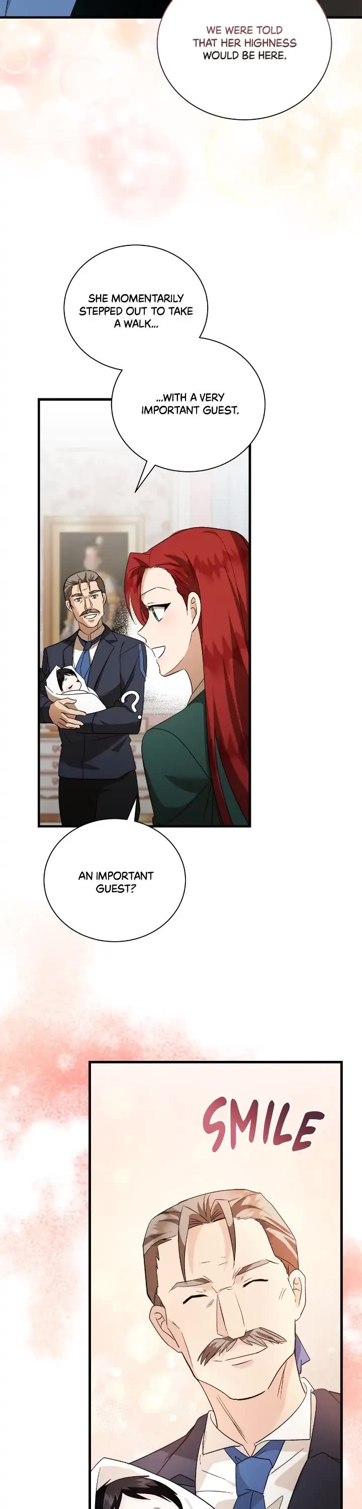 The Villainess Lives Twice Chapter 166 page 42 - Chapter 166