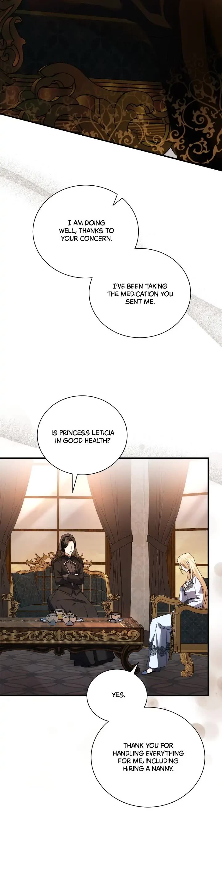 The Villainess Lives Twice Chapter 166 page 45 - Chapter 166