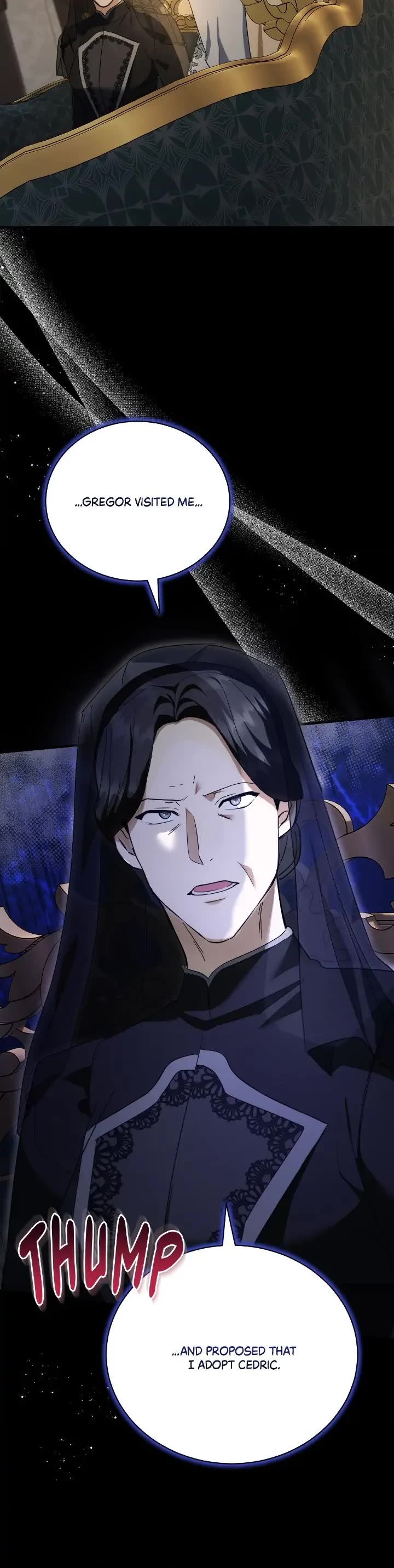 The Villainess Lives Twice Chapter 166 page 47 - Chapter 166