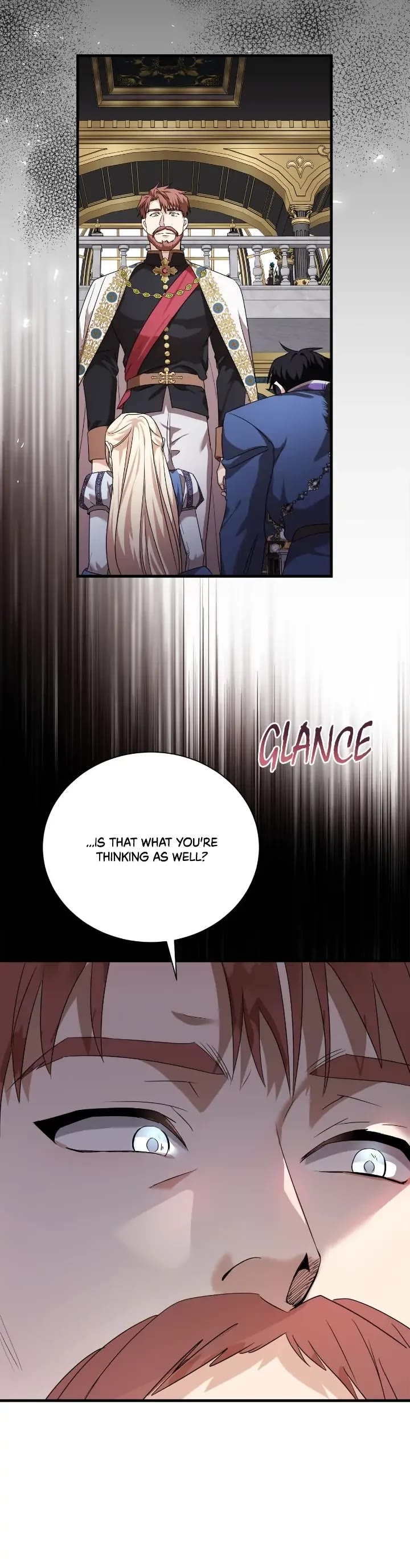 The Villainess Lives Twice Chapter 166 page 5 - Chapter 166