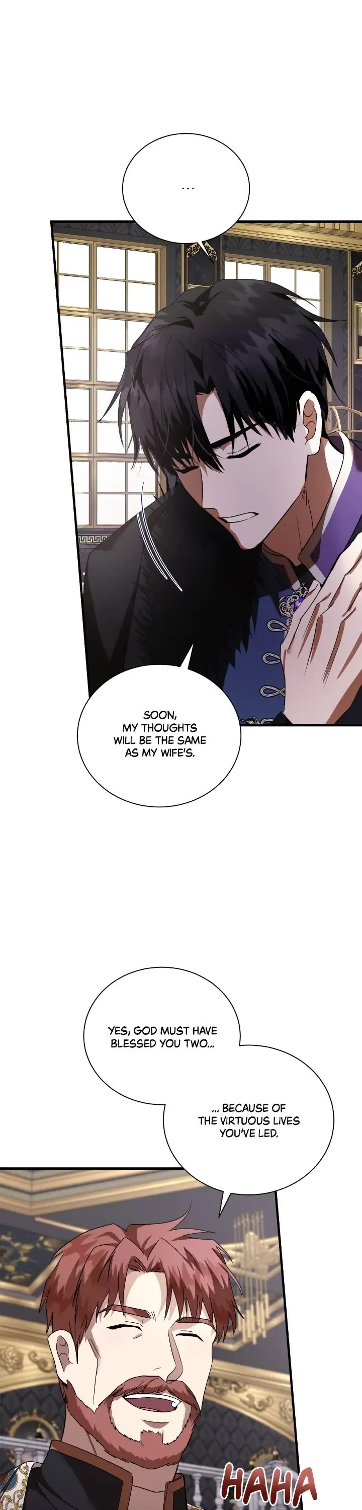The Villainess Lives Twice Chapter 166 page 6 - Chapter 166