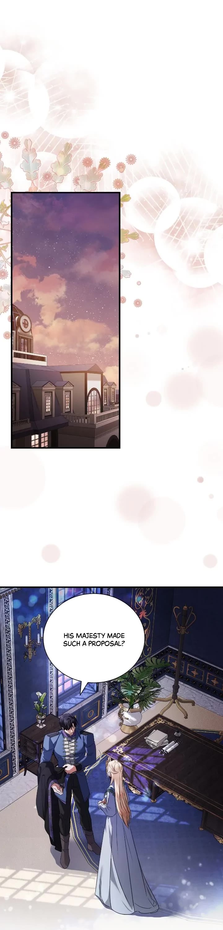 The Villainess Lives Twice Chapter 167 page 10 - Chapter 167