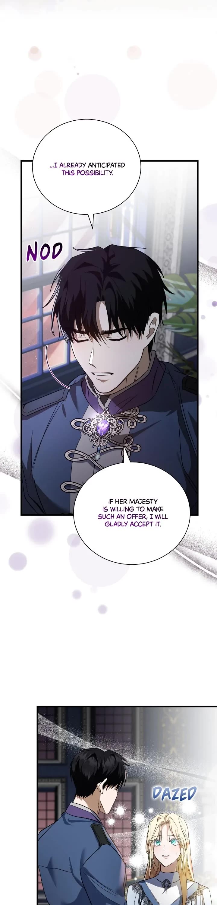 The Villainess Lives Twice Chapter 167 page 11 - Chapter 167