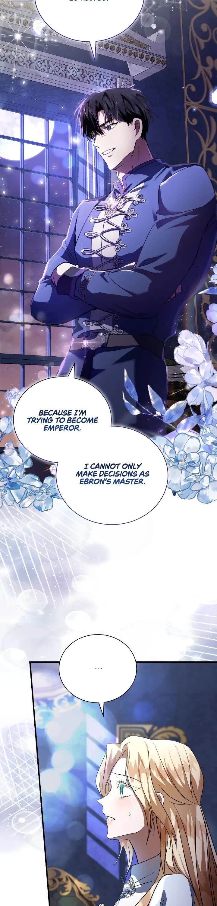 The Villainess Lives Twice Chapter 167 page 19 - Chapter 167