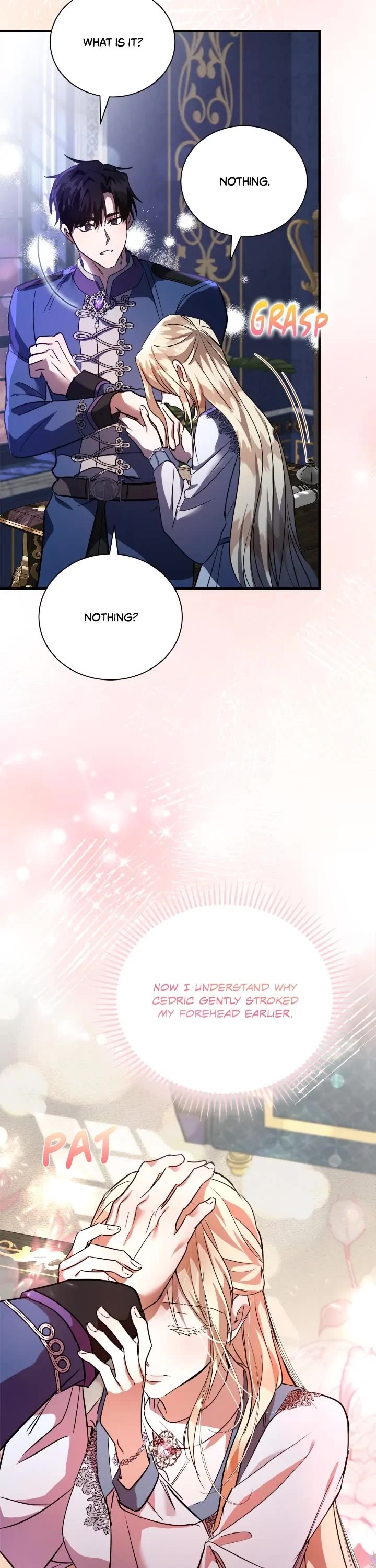 The Villainess Lives Twice Chapter 167 page 21 - Chapter 167