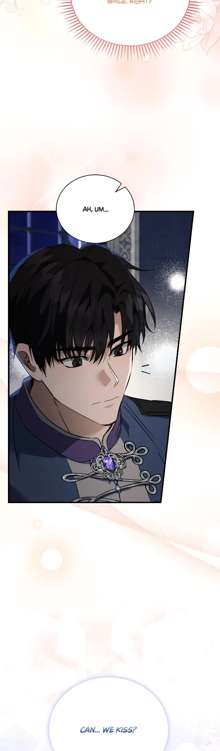 The Villainess Lives Twice Chapter 167 page 23 - Chapter 167