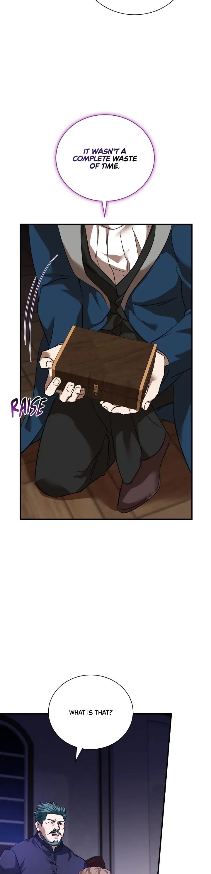 The Villainess Lives Twice Chapter 167 page 32 - Chapter 167