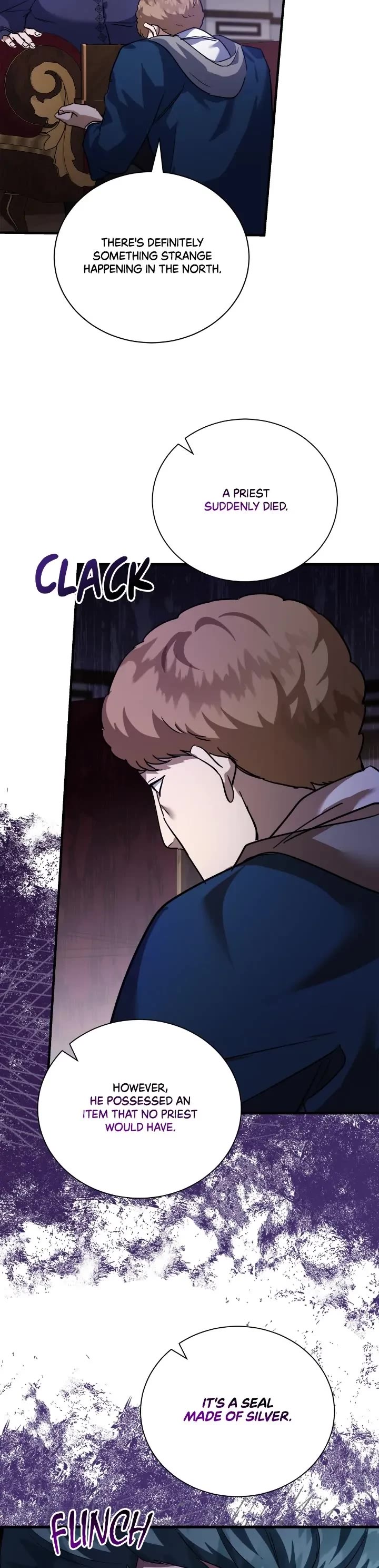 The Villainess Lives Twice Chapter 167 page 33 - Chapter 167