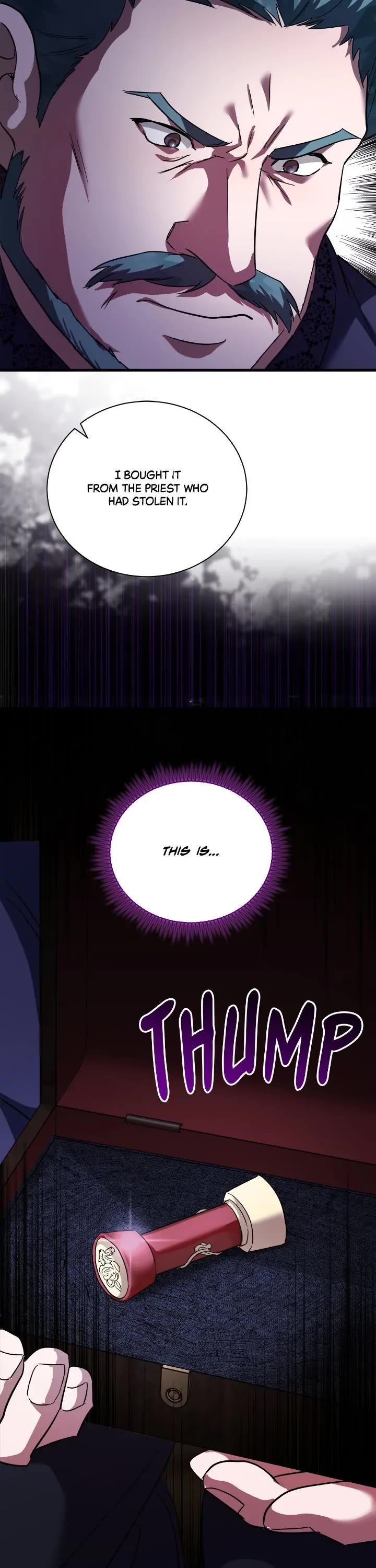 The Villainess Lives Twice Chapter 167 page 34 - Chapter 167