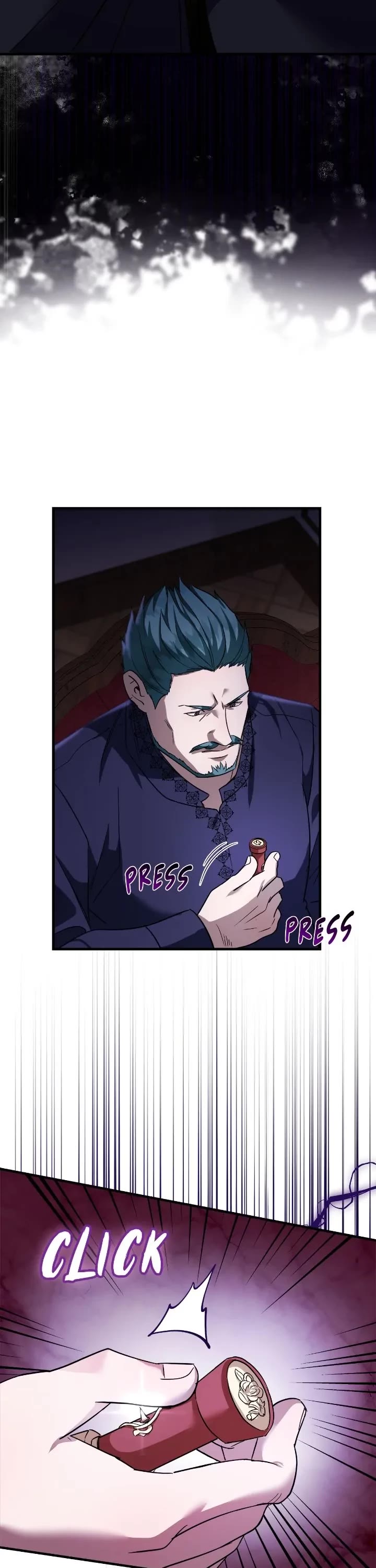 The Villainess Lives Twice Chapter 167 page 35 - Chapter 167