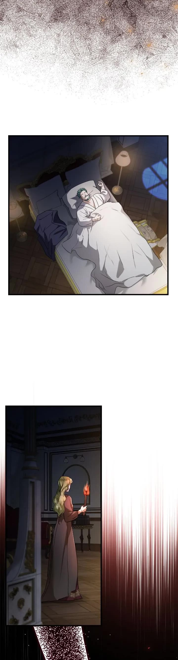 The Villainess Lives Twice Chapter 167 page 42 - Chapter 167
