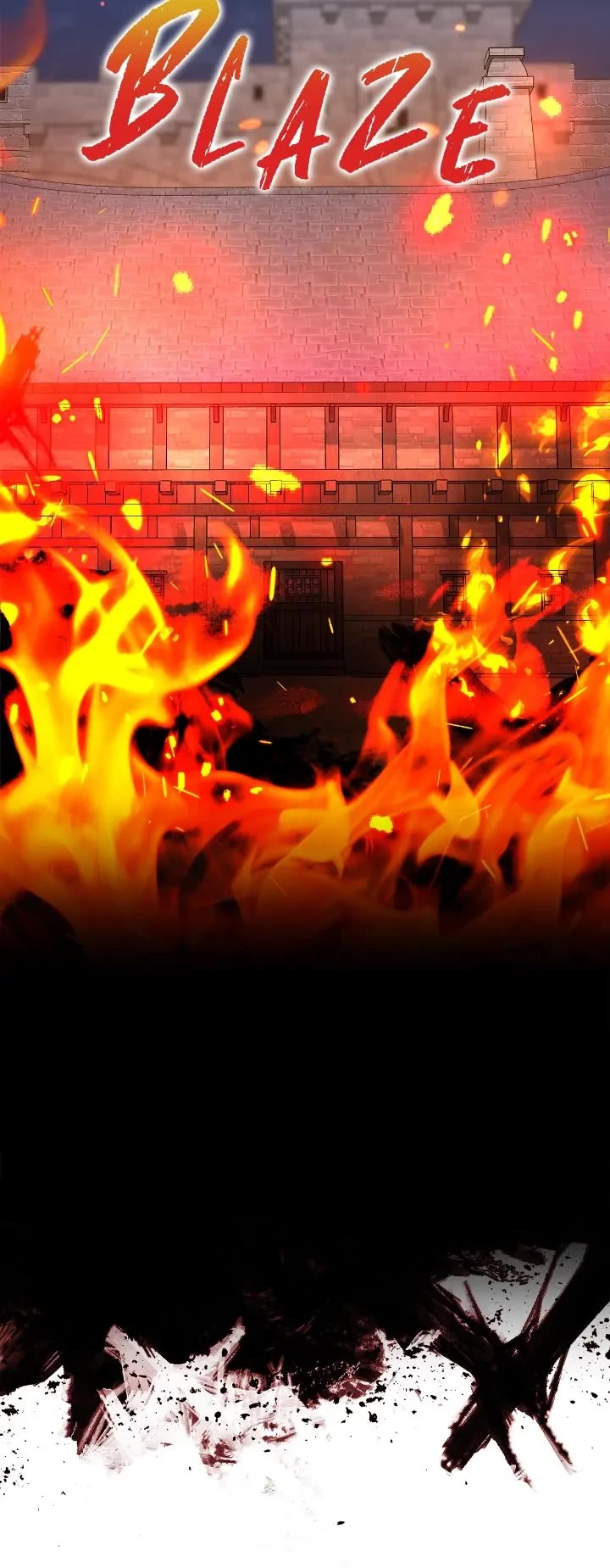 The Villainess Lives Twice Chapter 167 page 44 - Chapter 167