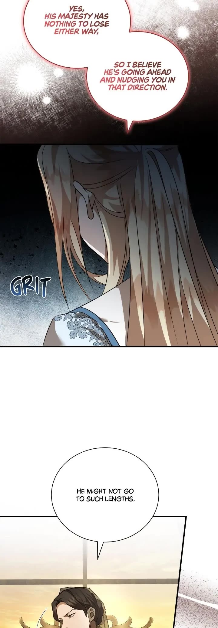The Villainess Lives Twice Chapter 167 page 5 - Chapter 167