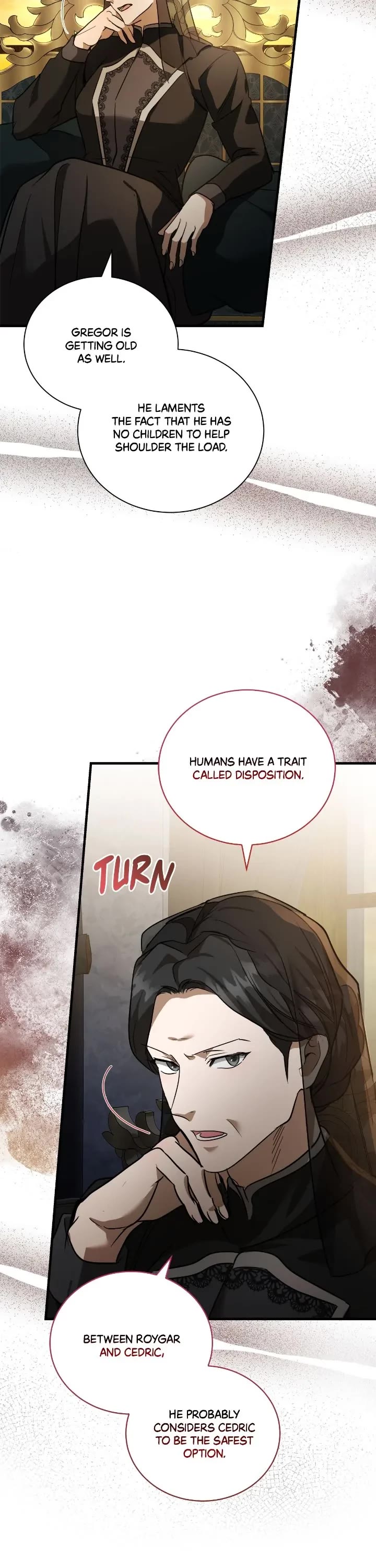 The Villainess Lives Twice Chapter 167 page 6 - Chapter 167