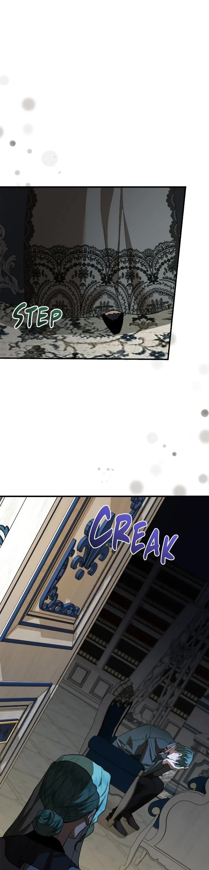 The Villainess Lives Twice Chapter 168 page 1 - Chapter 168
