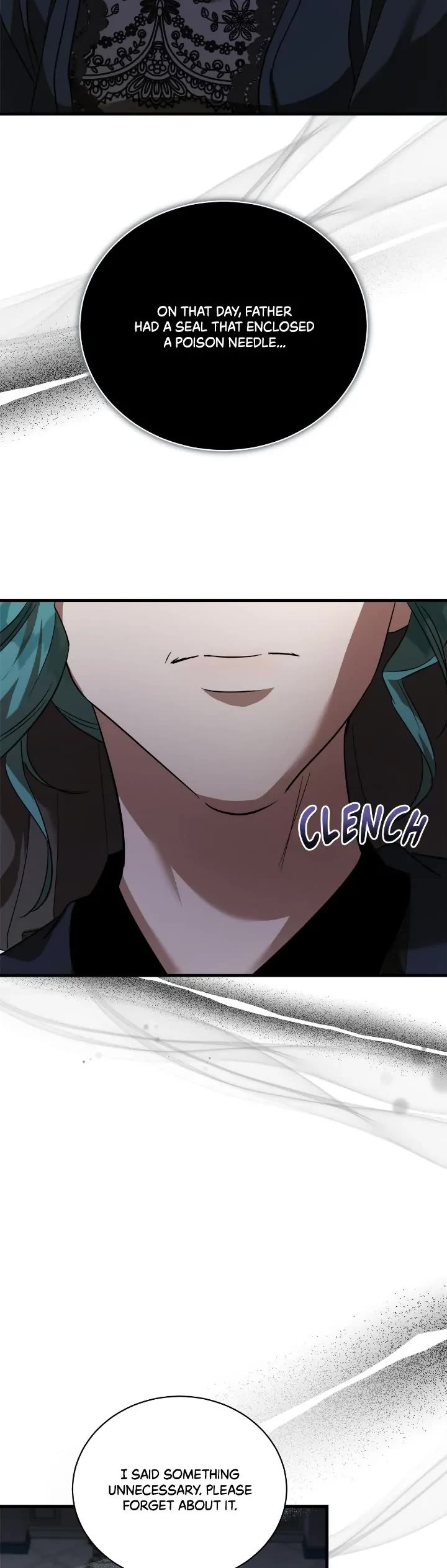 The Villainess Lives Twice Chapter 168 page 15 - Chapter 168
