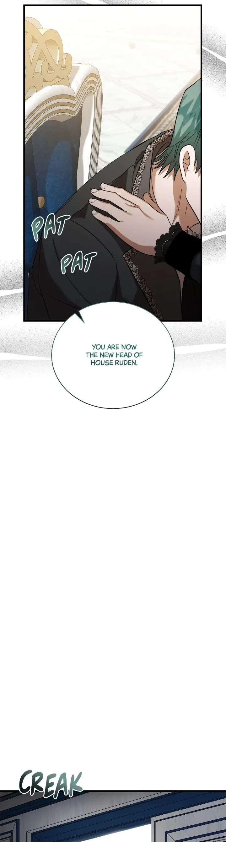 The Villainess Lives Twice Chapter 168 page 19 - Chapter 168