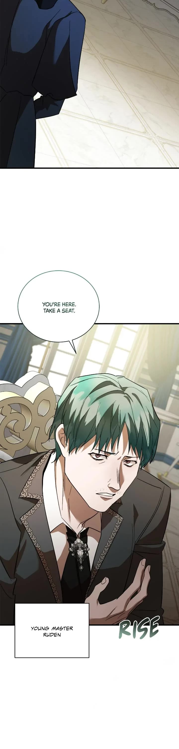 The Villainess Lives Twice Chapter 168 page 2 - Chapter 168