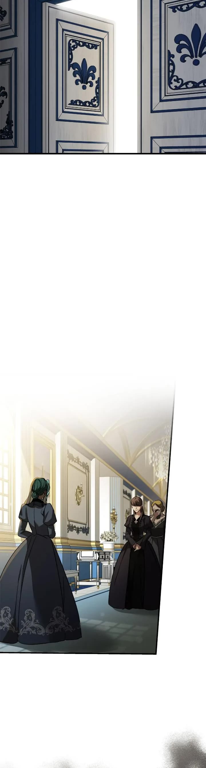 The Villainess Lives Twice Chapter 168 page 20 - Chapter 168