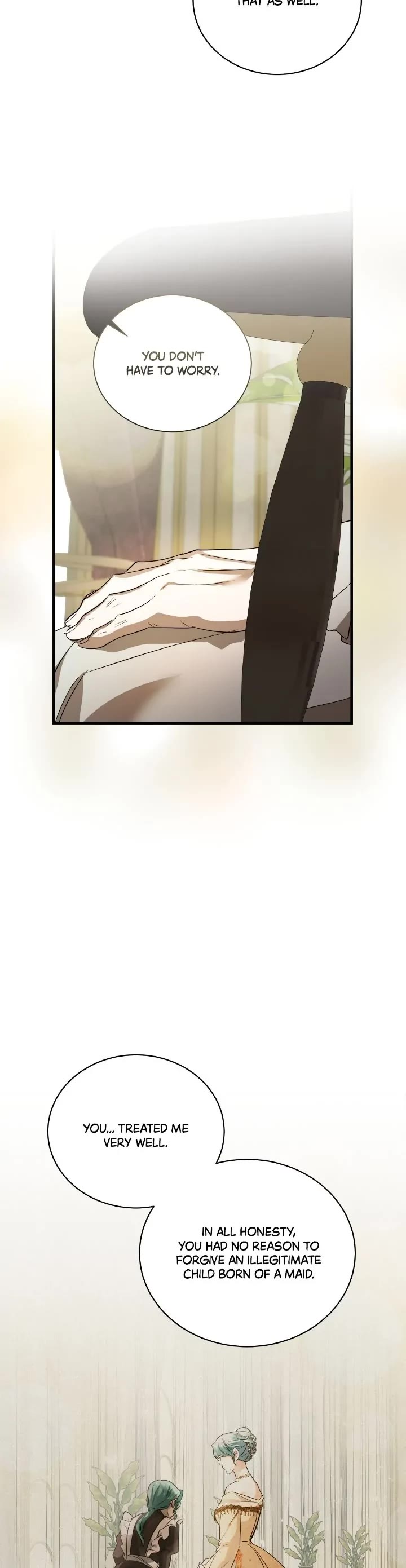 The Villainess Lives Twice Chapter 168 page 24 - Chapter 168