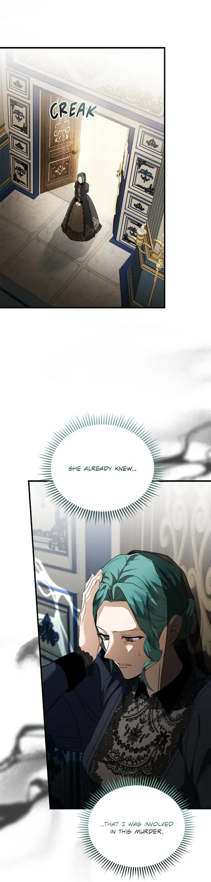 The Villainess Lives Twice Chapter 168 page 31 - Chapter 168
