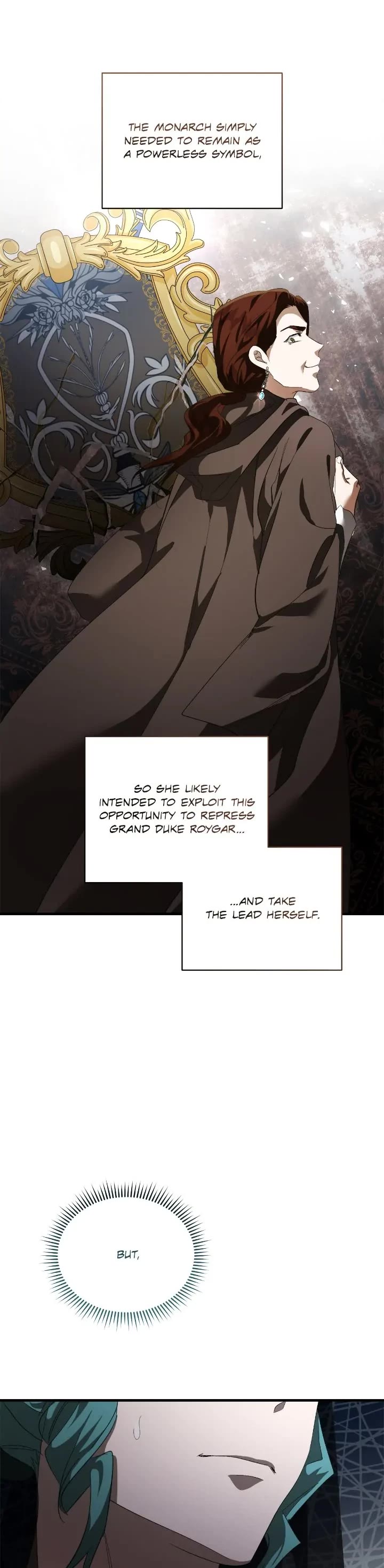 The Villainess Lives Twice Chapter 168 page 34 - Chapter 168