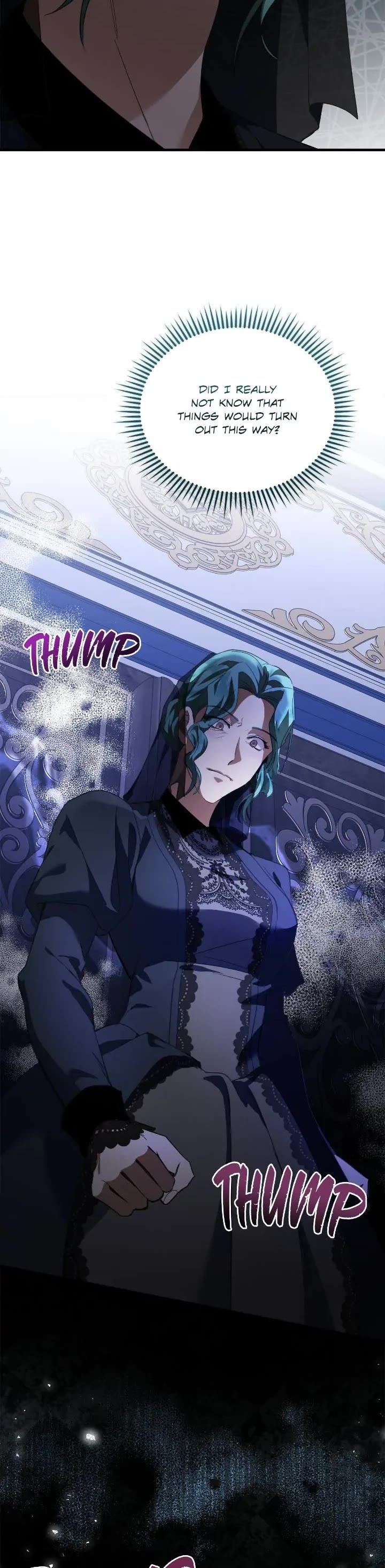 The Villainess Lives Twice Chapter 168 page 35 - Chapter 168