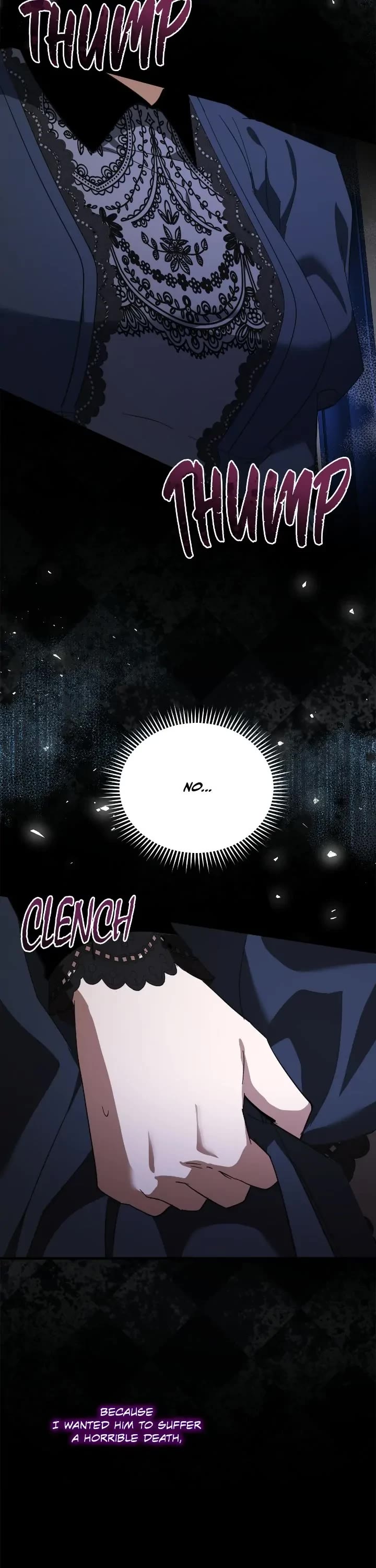 The Villainess Lives Twice Chapter 168 page 36 - Chapter 168