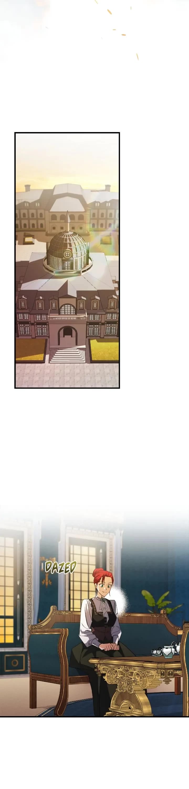 The Villainess Lives Twice Chapter 168 page 38 - Chapter 168