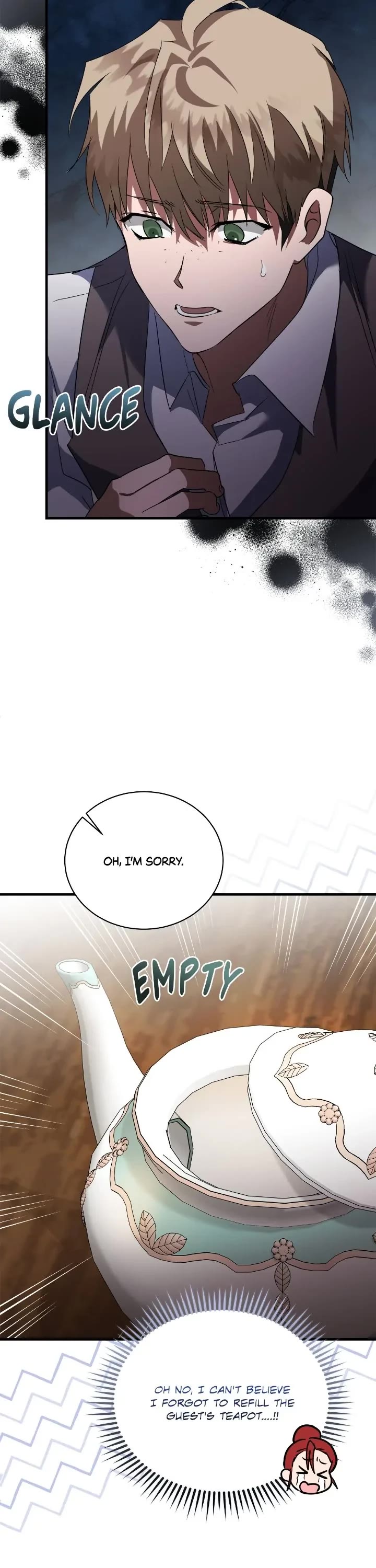 The Villainess Lives Twice Chapter 168 page 41 - Chapter 168